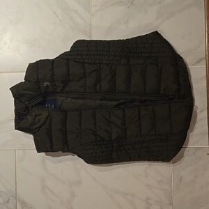 US Polo puffer vest